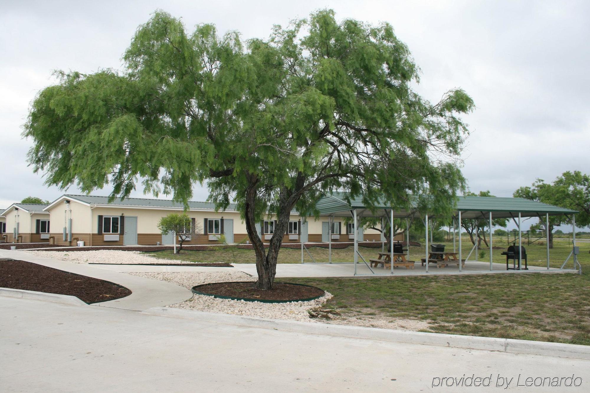 Tres Rios Lodge Three Rivers Exteriör bild